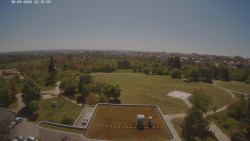 Heliport Nemocnice Znojmo