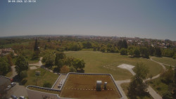 Heliport Nemocnice Znojmo