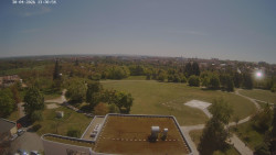 Heliport Nemocnice Znojmo