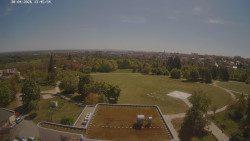 Heliport Nemocnice Znojmo