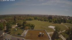 Heliport Nemocnice Znojmo