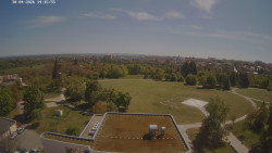 Heliport Nemocnice Znojmo