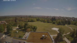 Heliport Nemocnice Znojmo