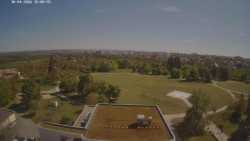 Heliport Nemocnice Znojmo