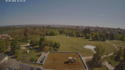 Heliport Nemocnice Znojmo