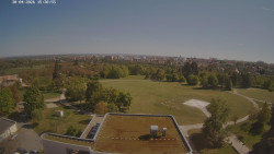 Heliport Nemocnice Znojmo