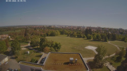 Heliport Nemocnice Znojmo