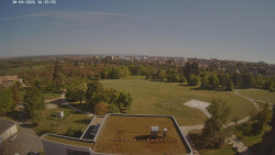 Heliport Nemocnice Znojmo