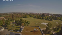 Heliport Nemocnice Znojmo