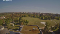 Heliport Nemocnice Znojmo