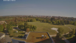 Heliport Nemocnice Znojmo