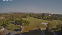 Heliport Nemocnice Znojmo