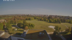 Heliport Nemocnice Znojmo