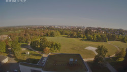 Heliport Nemocnice Znojmo