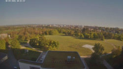 Heliport Nemocnice Znojmo