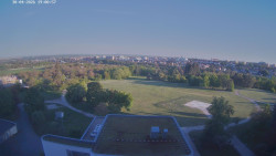 Heliport Nemocnice Znojmo