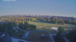 Heliport Nemocnice Znojmo