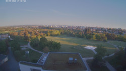 Heliport Nemocnice Znojmo