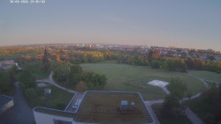 Heliport Nemocnice Znojmo