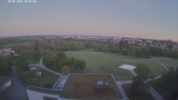 Heliport Nemocnice Znojmo