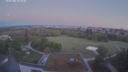 Heliport Nemocnice Znojmo