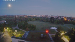 Heliport Nemocnice Znojmo