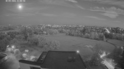 Heliport Nemocnice Znojmo