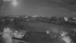 Heliport Nemocnice Znojmo