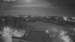 Heliport Nemocnice Znojmo