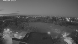 Heliport Nemocnice Znojmo