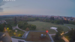 Heliport Nemocnice Znojmo