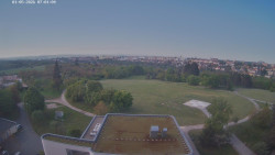 Heliport Nemocnice Znojmo