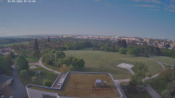Heliport Nemocnice Znojmo