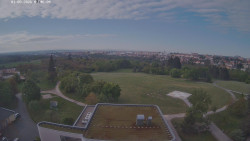 Heliport Nemocnice Znojmo