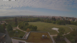 Heliport Nemocnice Znojmo