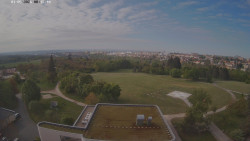Heliport Nemocnice Znojmo