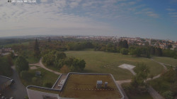 Heliport Nemocnice Znojmo