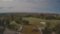 Heliport Nemocnice Znojmo