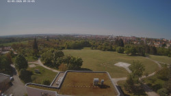 Heliport Nemocnice Znojmo