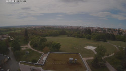 Heliport Nemocnice Znojmo