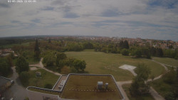 Heliport Nemocnice Znojmo