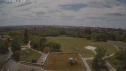 Heliport Nemocnice Znojmo