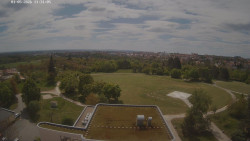 Heliport Nemocnice Znojmo