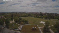 Heliport Nemocnice Znojmo