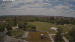 Heliport Nemocnice Znojmo