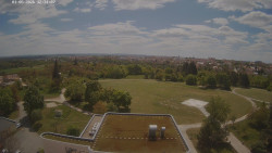 Heliport Nemocnice Znojmo