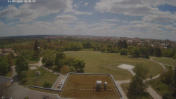 Heliport Nemocnice Znojmo
