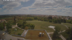 Heliport Nemocnice Znojmo