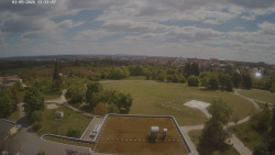 Heliport Nemocnice Znojmo