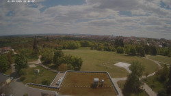 Heliport Nemocnice Znojmo